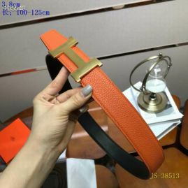 Picture of Hermes Belts _SKUHermesBelt38mm100-125cm8L675276